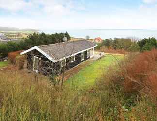 Exterior 2 Deluxe Holiday Home in Funen near Sea