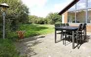 Ruang Umum 3 8 Person Holiday Home in Fanø