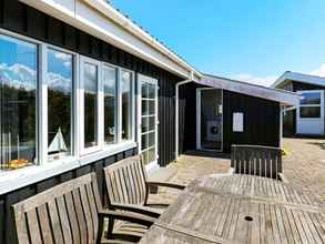 Common Space 4 6 Person Holiday Home in Lokken