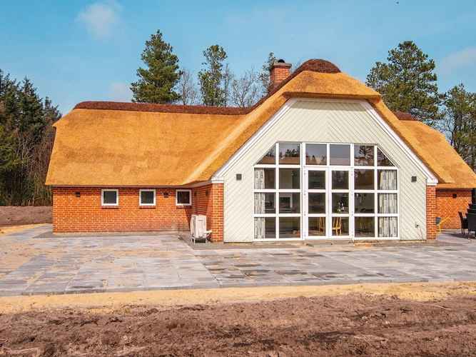 Charming Holiday Home in With Swimming Pool, Varde Kommune, Kingdom of Denmark