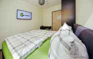 Bedroom 4 Clubhostel Dessau