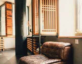 Sảnh chờ 2 36PhoCo Guesthouse