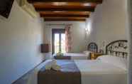 Kamar Tidur 4 Hostal Valle del Sol Confort Rooms