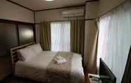 Bedroom 2 COCO Nakameguro 301