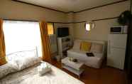 Bedroom 2 COCO Nakameguro 302