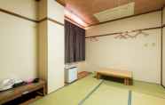 ห้องนอน 2 Tabist Business Hotel Kurama Hikone