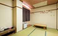 Kamar Tidur 2 Tabist Business Hotel Kurama Hikone