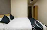 Kamar Tidur 3 Tabist Business Hotel Kurama Hikone