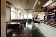 Bar, Kafe, dan Lounge Tabist Business Hotel Kurama Hikone