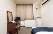 ห้องนอน 5 Tabist Business Hotel Kurama Hikone