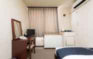 Kamar Tidur 5 Tabist Business Hotel Kurama Hikone