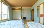 ห้องนอน 3 Tabist Odakeya Ryokan Kashiwazaki