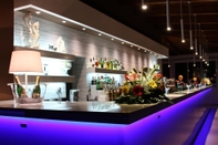 Bar, Cafe and Lounge Hotel Torre Oliva