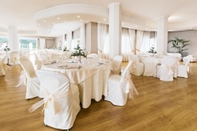 Functional Hall Hotel Torre Oliva