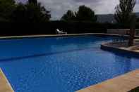 Swimming Pool Apartamento Los Almendros 4