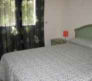 Phòng ngủ 4 Apartamento Pinares Green