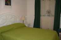 Bedroom Apartamento Pinares Green
