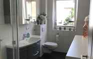 In-room Bathroom 7 Ferienhaus an der Ostsee