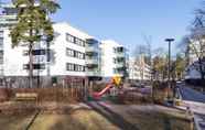 Exterior 7 SleepWell Apartments Tapiola