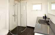 Toilet Kamar 4 6 Person Holiday Home in Hjorring