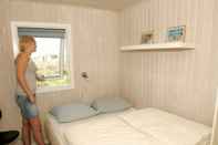 Bedroom 6 Person Holiday Home in Hjorring