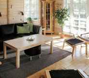 Lobi 2 Spacious Holiday Home With Sauna in Logstor