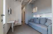 Common Space 7 Piazza Navona Panoramic Penthouse