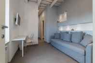 Common Space Piazza Navona Panoramic Penthouse