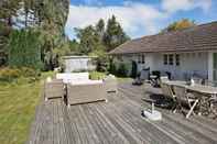 Ruang untuk Umum Lovely Holiday Home in Vejby Denmark With Terrace