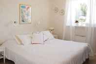 Bedroom 4 Person Holiday Home in Uddevalla