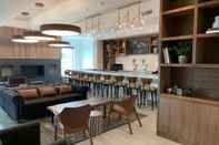 Bar, Cafe and Lounge La Quinta Inn & Suites Santa Rosa Sonoma