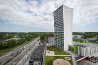 Nearby View and Attractions SleepWell Apartments Espoo Near Helsinki City Center