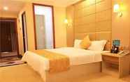 Bilik Tidur 2 Sanya Best Hotel
