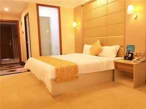 Bilik Tidur 4 Sanya Best Hotel