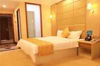 Bilik Tidur Sanya Best Hotel