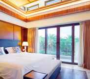 Phòng ngủ 6 Sanya Best Hotel