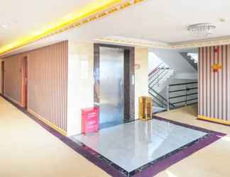 Lobi 2 Sanya Best Hotel