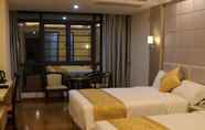 Kamar Tidur 7 Sanya Best Hotel