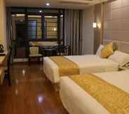 Phòng ngủ 7 Sanya Best Hotel