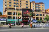 Bangunan Sanya Best Hotel