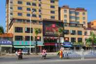 Luar Bangunan Sanya Best Hotel