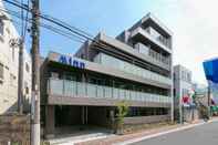 Exterior Minn Kamata