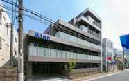 Exterior 4 Minn Kamata