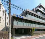 Exterior 4 Minn Kamata