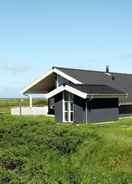 EXTERIOR_BUILDING 14 Person Holiday Home in Logstor