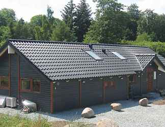 Bangunan 2 8 Person Holiday Home in Aabenraa