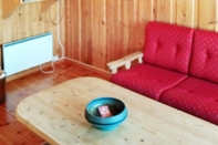 Common Space 8 Person Holiday Home in Vrådal