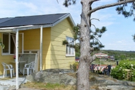 Exterior 5 Person Holiday Home in Kärna