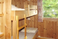 Bedroom 8 Person Holiday Home in Mandal, Norge