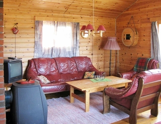 Lobby 2 8 Person Holiday Home in Mandal, Norge